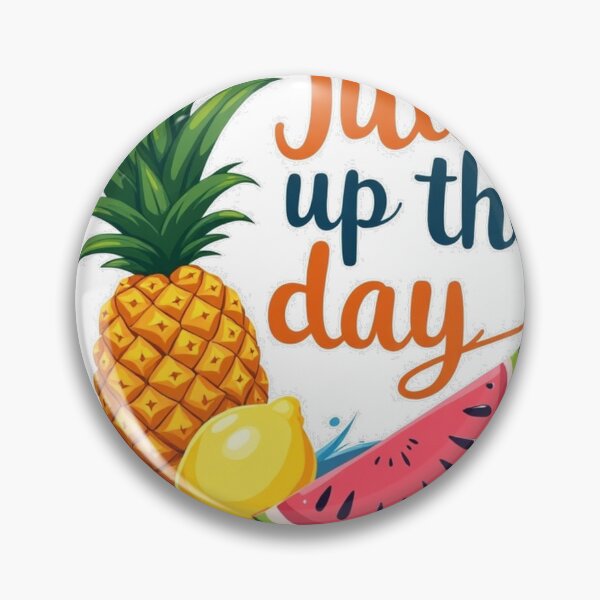 Item preview, Juice Up the Day designed and sold by Art&Fun.