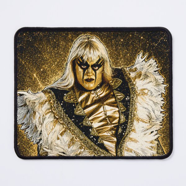 Item preview, What would Goldust do? designed and sold by TeeCodes.