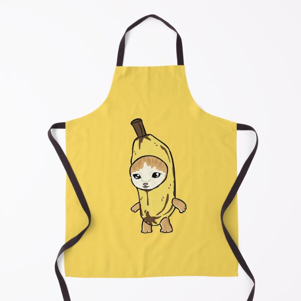 Item preview, Banana cat designed and sold by Studio26_.