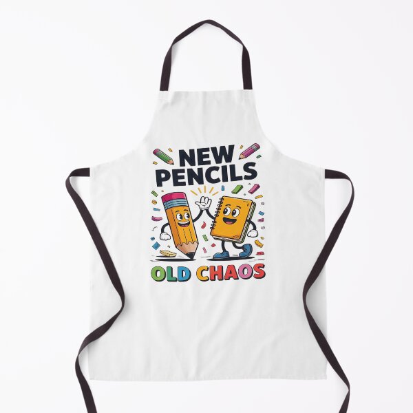 Item preview, Funny Back To School Classroom Design designed and sold by Taans-Creation.