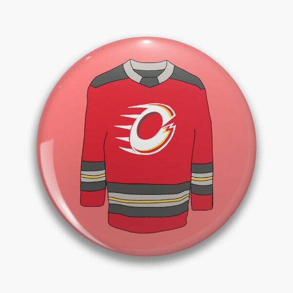 Item preview, Ottawa Charge Home Jersey PWHL designed and sold by EL Art.