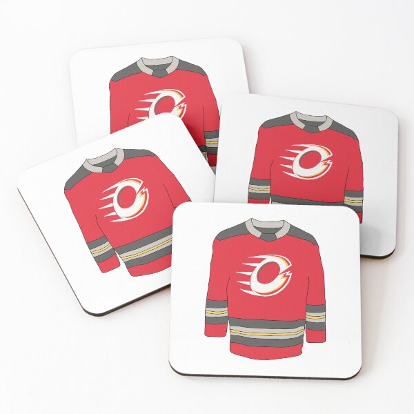 Item preview, Ottawa Charge Home Jersey PWHL designed and sold by EL Art.