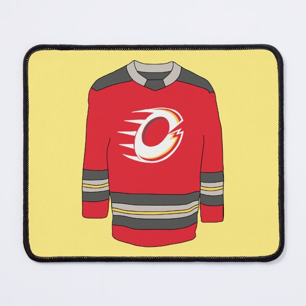 Item preview, Ottawa Charge Home Jersey PWHL designed and sold by EL Art.