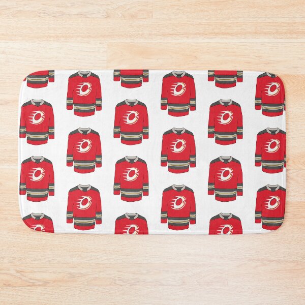 Item preview, Ottawa Charge Home Jersey PWHL designed and sold by EL Art.