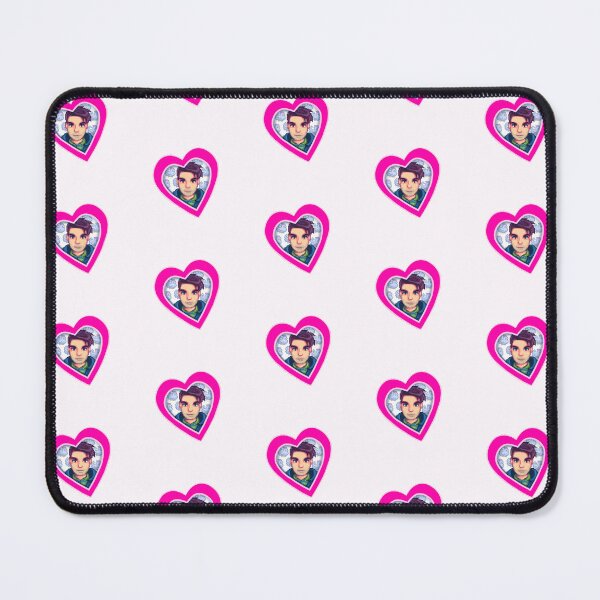 Item preview, Copy of Stardew Valley Shane Love Heart designed and sold by letizzart designs.