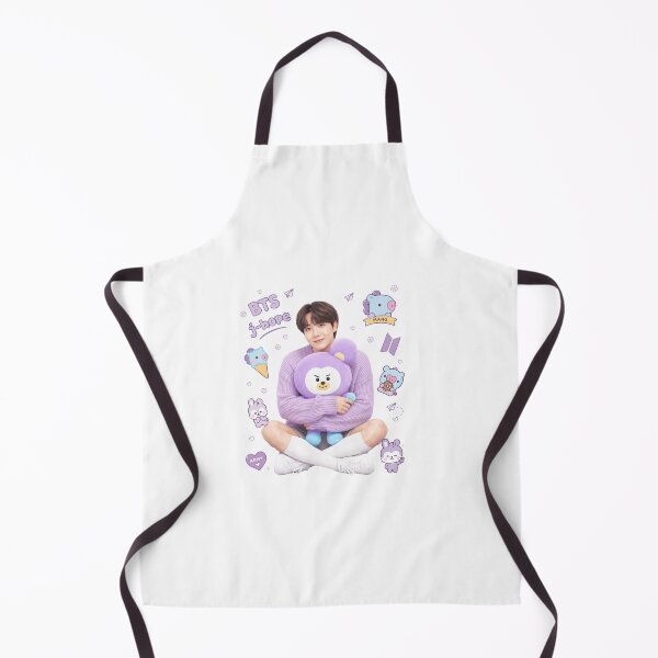 Item preview, BTS J-Hope Mang Graphic Tee, Jung Ho-Seok BT21 Shirt, BTS Kpop ARMY Fan Gift, Comfort Colors Shirt designed and sold by BerryHand.