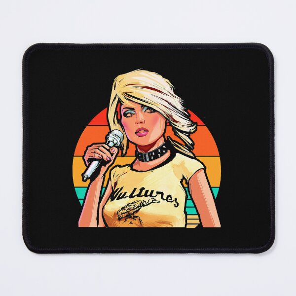Item preview, Vintage Style Bondie Music Lover designed and sold by JackyMirenden.