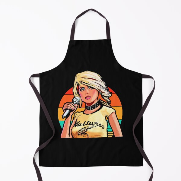 Item preview, Vintage Style Bondie Music Lover designed and sold by JackyMirenden.
