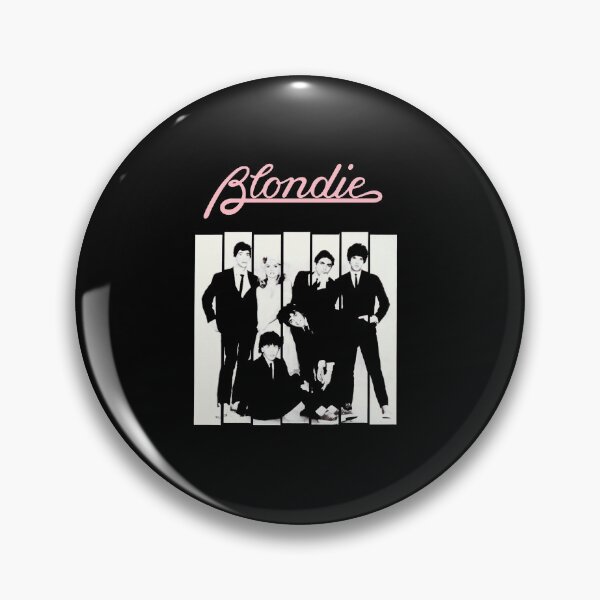Artikelvorschau, Blondie Silhouette Charaktere entworfen und verkauft von penilopkgb.