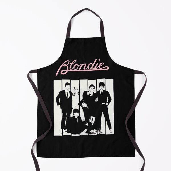 Item preview, Blondie Silhouette Characters designed and sold by penilopkgb.