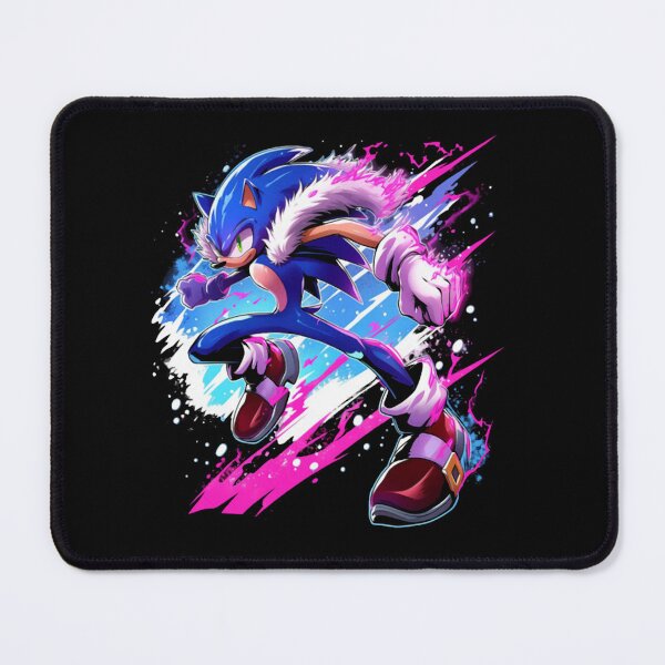 Item preview, Art - Sonic Classic Cartoon designed and sold by JohnyOcon02.