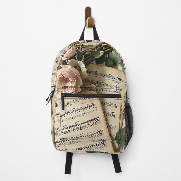 Item preview, Music - Classic Music Book, A Bygone Era of Composition designed and sold by Reverso-Design.