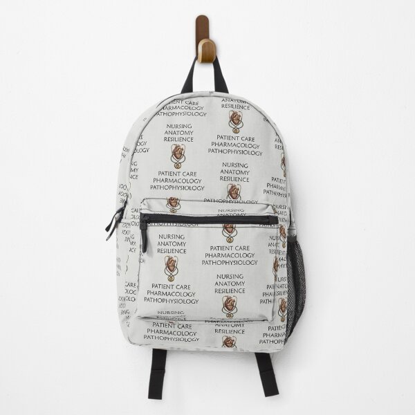 Item preview, Nursing Student Definition, Dark Academia Anatomy & Pharmacology Aesthetic Art designed and sold by NeededTees.