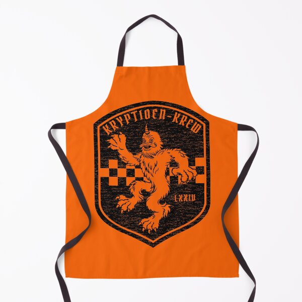 Item preview, Kryptiden-krew designed and sold by Gimetzco.