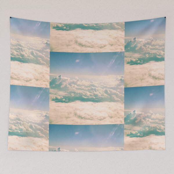 Item preview, Outer Space designed and sold by Debra Cox.