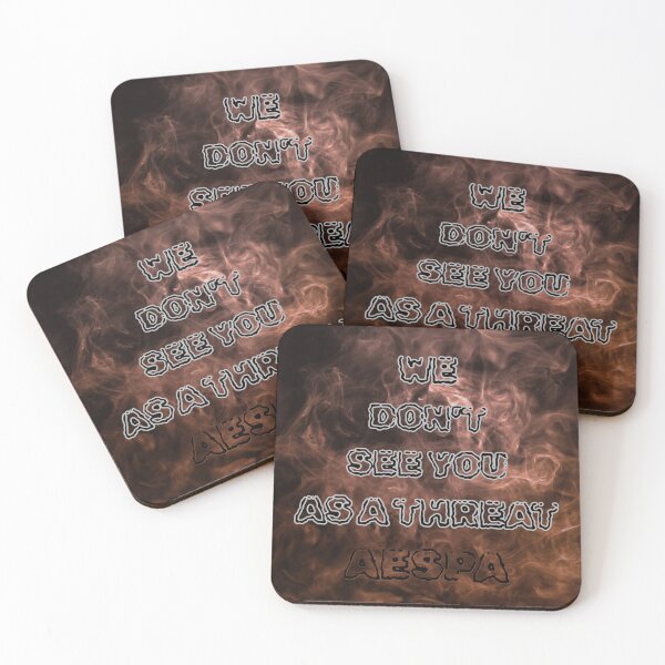 Item preview, Dirty Work (Aespa) designed and sold by The Rose Garden.