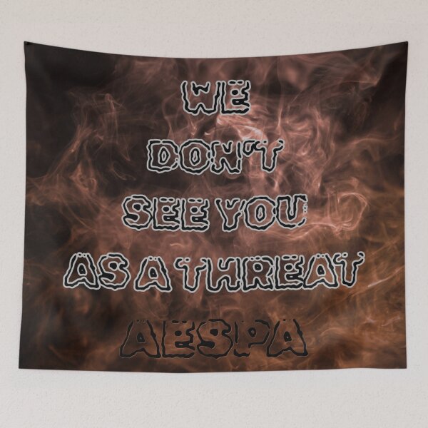 Item preview, Dirty Work (Aespa) designed and sold by The Rose Garden.