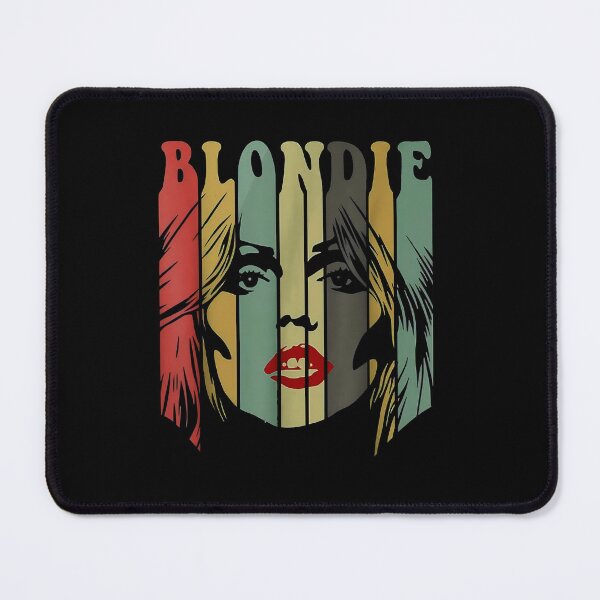 Item preview, Blondie Vintage Retro Music designed and sold by penilopkgb.