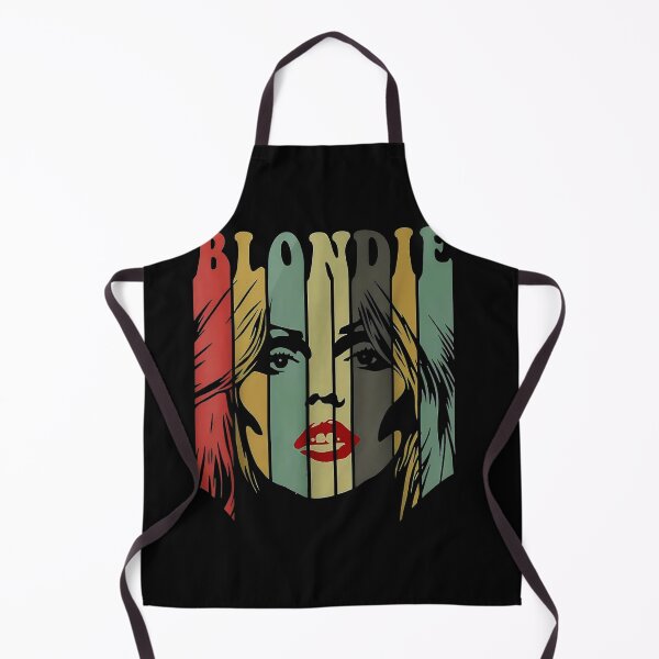 Item preview, Blondie Vintage Retro Music designed and sold by penilopkgb.
