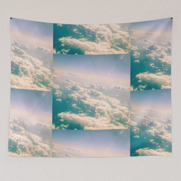 Item preview, Curve of the Earth designed and sold by Debra Cox.