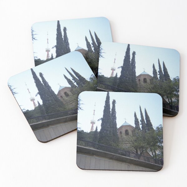 Item preview, Tbilisi designed and sold by Dead Parrot Technology.