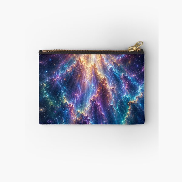 Item preview, Celestial Ascension | Nebula Galaxy Wall Art | Cosmic Horizons Collection designed and sold by OandSDesigns23.