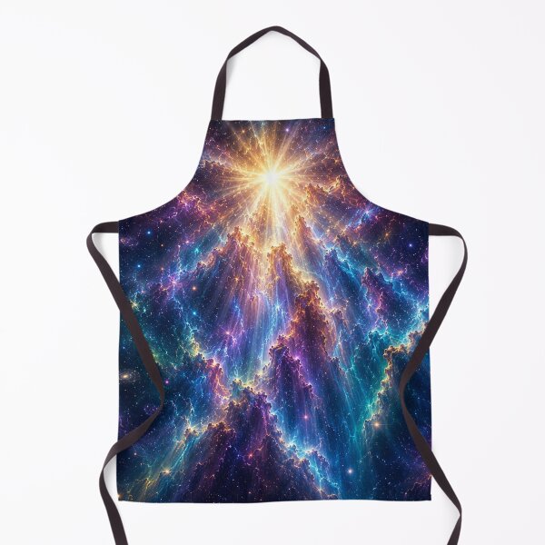 Item preview, Celestial Ascension | Nebula Galaxy Wall Art | Cosmic Horizons Collection designed and sold by OandSDesigns23.
