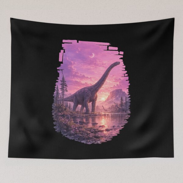 Item preview, Argentinosaurus designed and sold by SpiritMoon26.