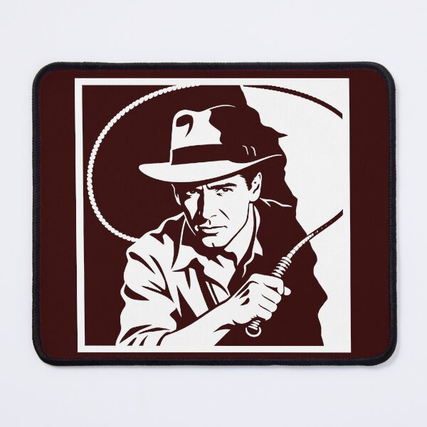 Item preview, Indiana Jones Spotlight designed and sold by Cathedral of Curiosity.