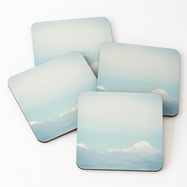 Item preview, Mountainous Clouds designed and sold by Debra Cox.