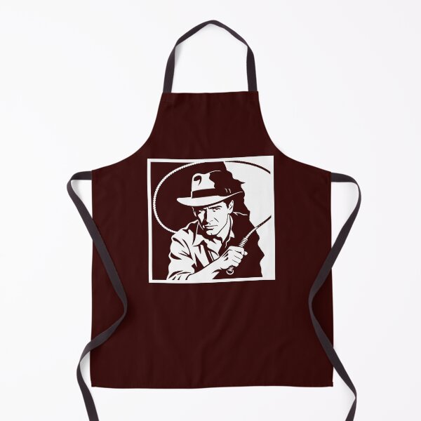 Item preview, Indiana Jones Spotlight designed and sold by Cathedral of Curiosity.