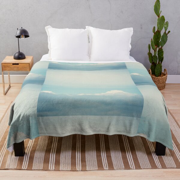 Item preview, Mountainous Clouds designed and sold by Debra Cox.