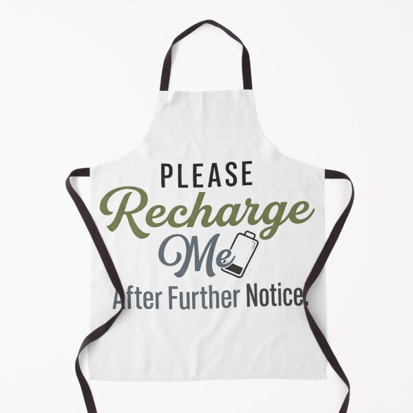 Item preview, Please Recharge Me After Further Notice Funny Introvert Battery Social Energy Shirt designed and sold by softmind studio.