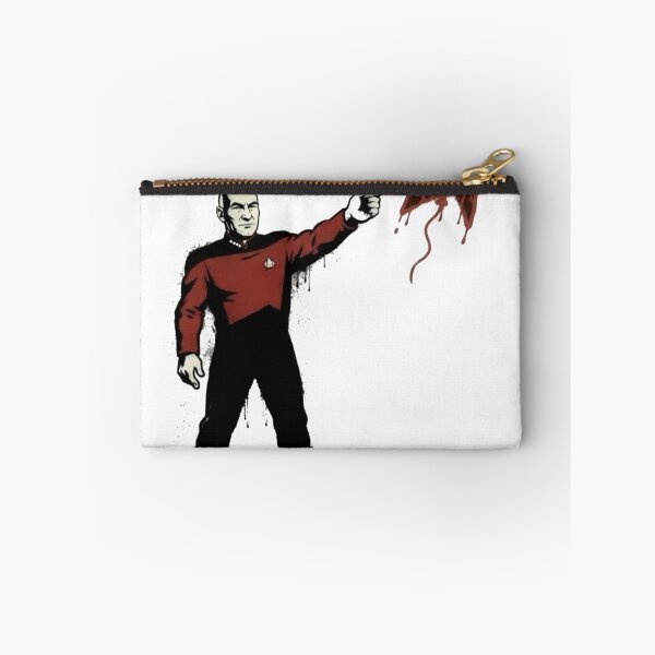 Item preview, The Picard with the Balloon Delta designed and sold by Kelvinstimeline.