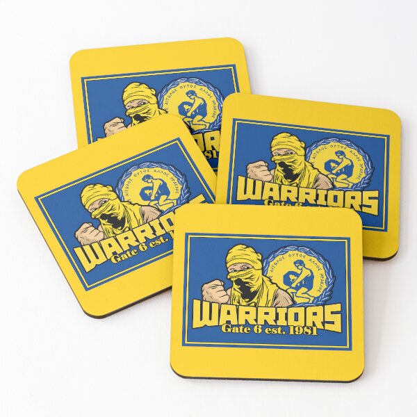Item preview, Gate 6 The Warriors From Panetolikos designed and sold by canvasriddle.