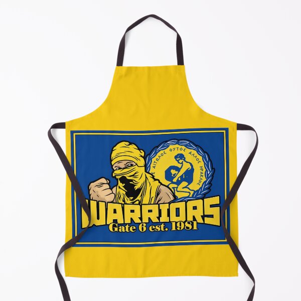 Item preview, Gate 6 The Warriors From Panetolikos designed and sold by canvasriddle.