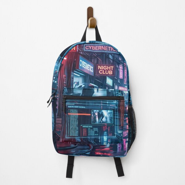 Item preview, Shadow Ninja Cyberpunk Fantasy RPG Sci Fi Art designed and sold by ART ATTACK ZONE.
