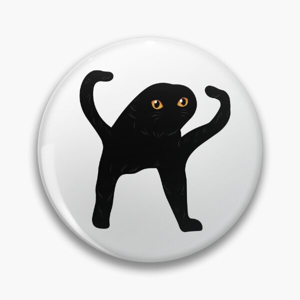Item preview, Cursed Cat designed and sold by Studio26_.