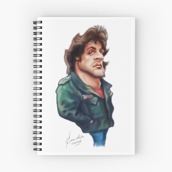 Item preview, Rambo designed and sold by Studio Candia.