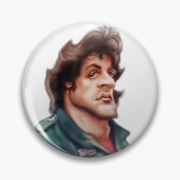 Item preview, Rambo designed and sold by Studio Candia.