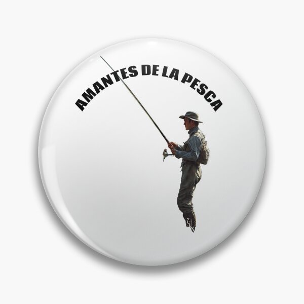Item preview, Fishing Lovers – Fisherman on the Riverbank designed and sold by Pablo059.