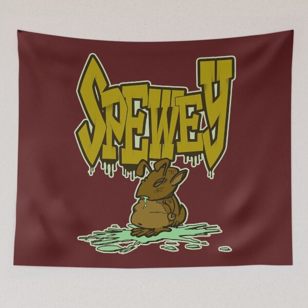 Item preview, Get a Life - Spewey designed and sold by Sarcastic Panda.