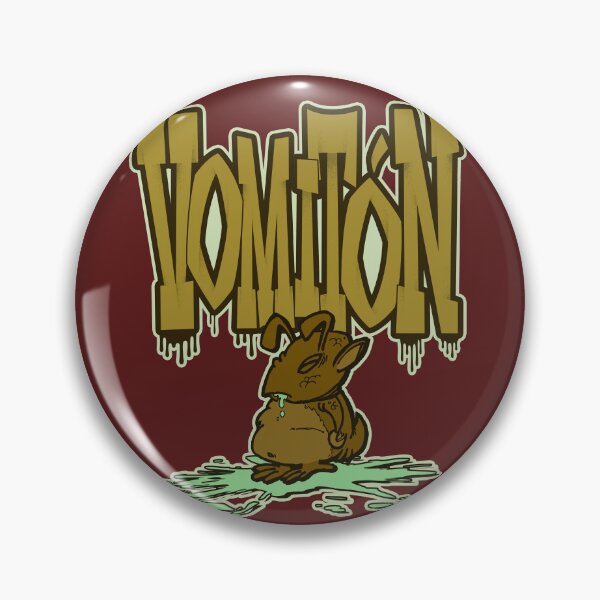 Item preview, Búscate la vida - Vomitón designed and sold by Sarcastic Panda.