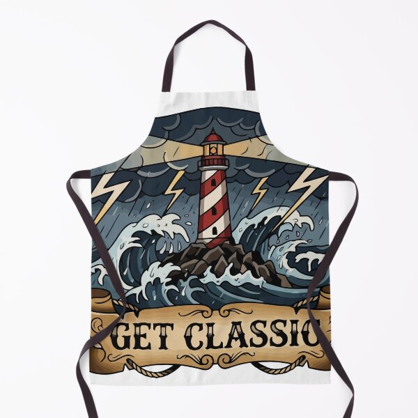 Item preview, LIGHTHOUSE designed and sold by Kerosene Design.