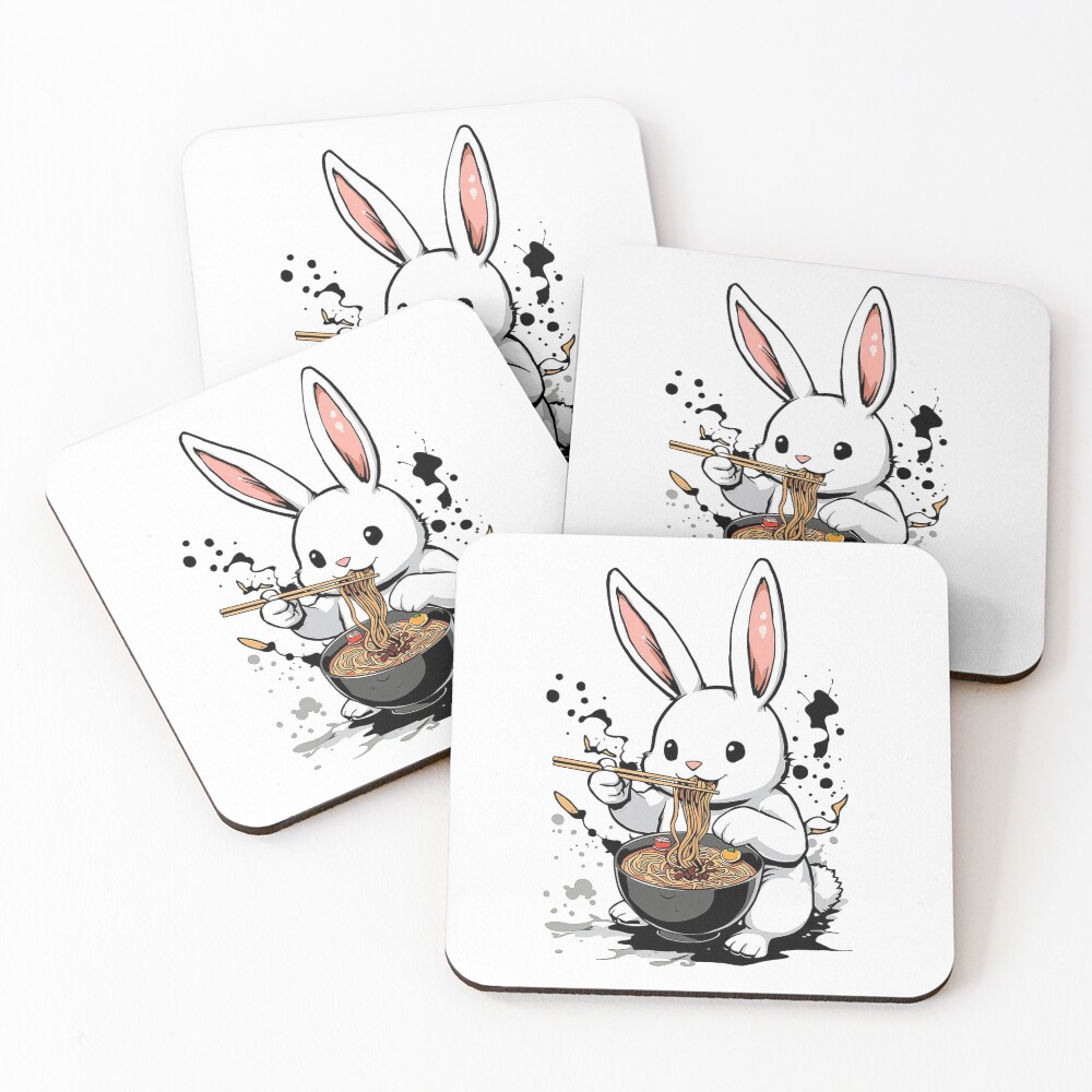 Item preview, Coasters (Set of 4) designed and sold by Interdit.