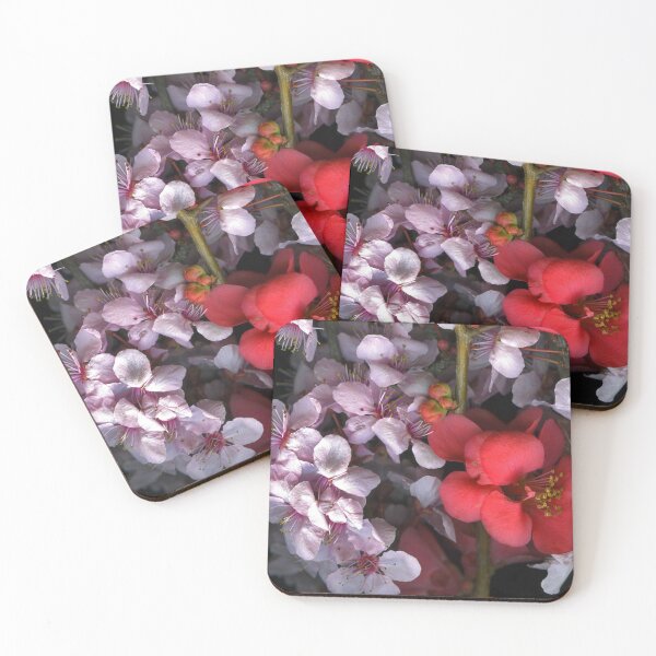 Item preview, Spring Flowers designed and sold by Dead Parrot Technology.