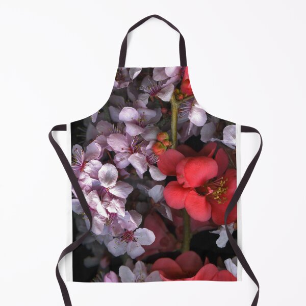 Item preview, Spring Flowers designed and sold by Dead Parrot Technology.
