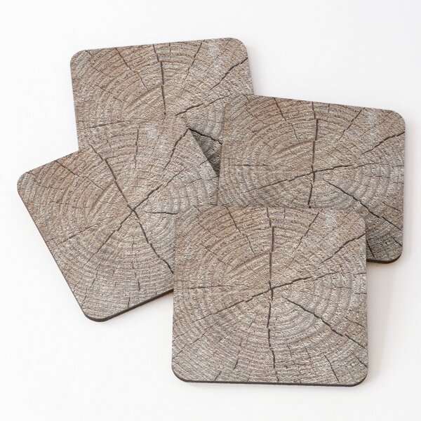 Item preview, The Heart of Wood designed and sold by MariaAbaza.