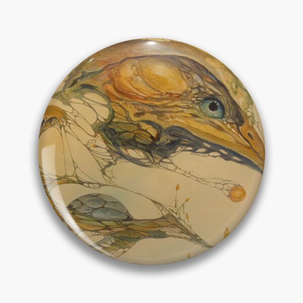 Item preview, Watcher designed and sold by Ed Schaap.