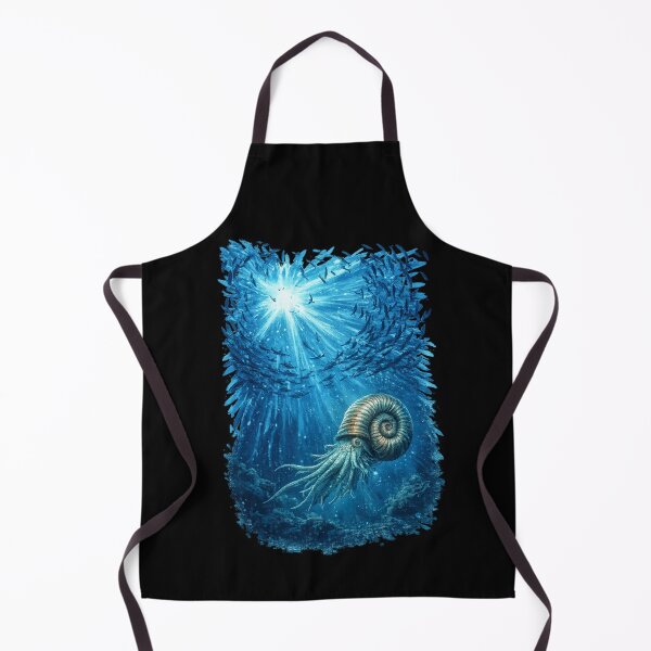 Item preview, Ammonite designed and sold by SpiritMoon26.
